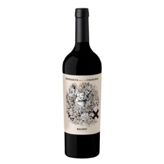 Margarita Para Los Chanchos Malbec 750ml